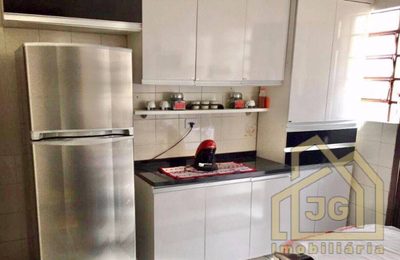 Casa, 3 quartos, 160 m² - Foto 5