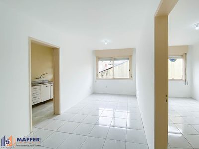 Apartamento, 1 quarto, 53 m² - Foto 1