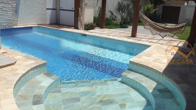 Casa, 8 quartos, 400 m² - Foto 3