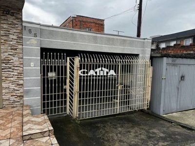 Casa, 1 quarto, 100 m² - Foto 1