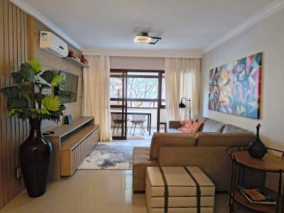 Apartamento, 4 quartos, 120 m² - Foto 2