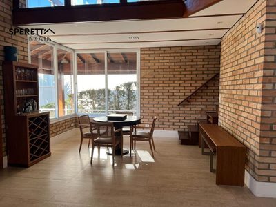 Casa, 4 quartos - Foto 4
