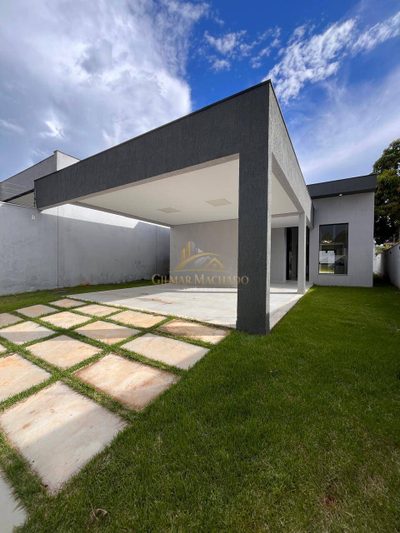 Casa, 3 quartos, 170 m² - Foto 3