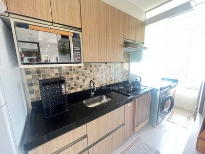 Apartamento, 3 quartos, 63 m² - Foto 5