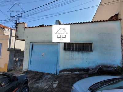 Casa, 4 quartos, 347 m² - Foto 1