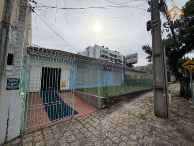 Terreno, 350 m² - Foto 1
