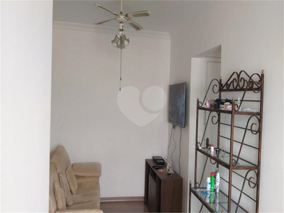 Apartamento, 2 quartos, 50 m² - Foto 1