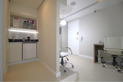 Sala-Conjunto, 37 m² - Foto 2