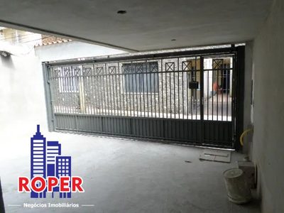 Casa, 3 quartos, 132 m² - Foto 2