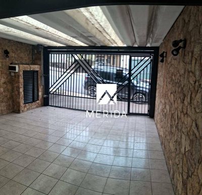 Sobrado, 3 quartos, 211 m² - Foto 4