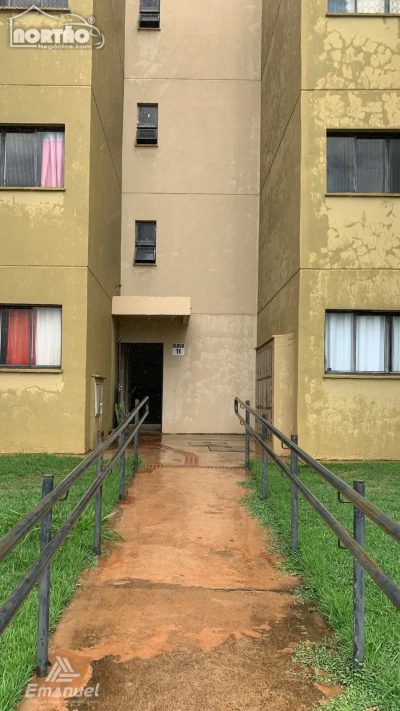 Casa, 2 quartos, 47 m² - Foto 1