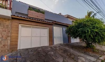 Casa, 3 quartos, 100 m² - Foto 2