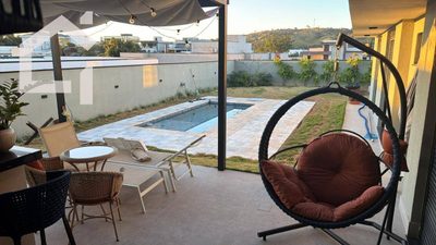 Casa, 4 quartos, 348 m² - Foto 3