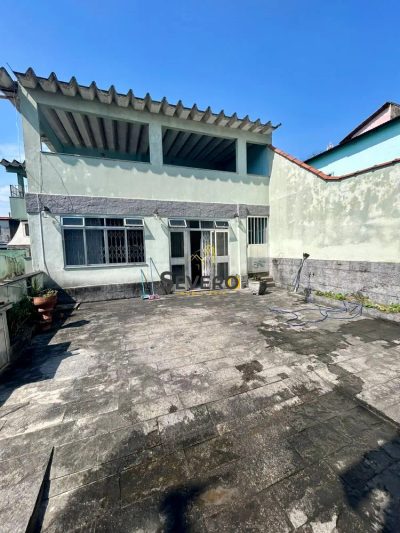 Casa, 4 quartos, 312 m² - Foto 2