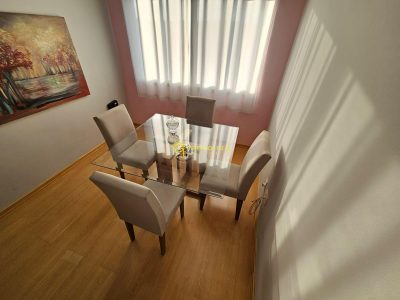 Apartamento, 3 quartos, 144 m² - Foto 5