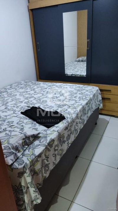 Apartamento, 2 quartos, 52 m² - Foto 4