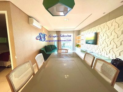 Apartamento, 3 quartos, 115 m² - Foto 5