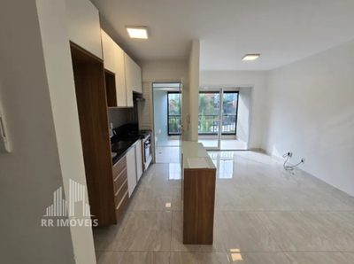 Apartamento, 2 quartos, 64 m² - Foto 2