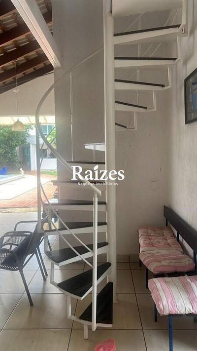 Casa, 6 quartos, 562 m² - Foto 4