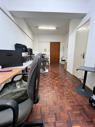 Sala-Conjunto, 32 m² - Foto 2