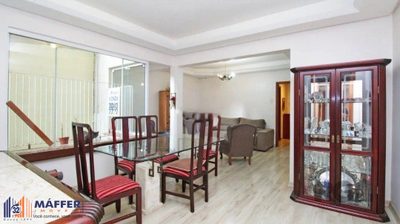 Apartamento, 3 quartos, 112 m² - Foto 2