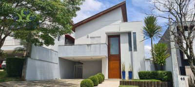 Sobrado, 3 quartos, 265 m² - Foto 2