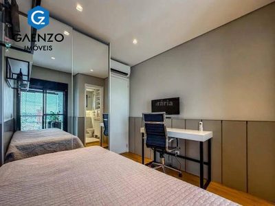 Apartamento, 3 quartos, 115 m² - Foto 5