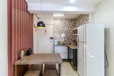 Apartamento, 1 quarto, 35 m² - Foto 5