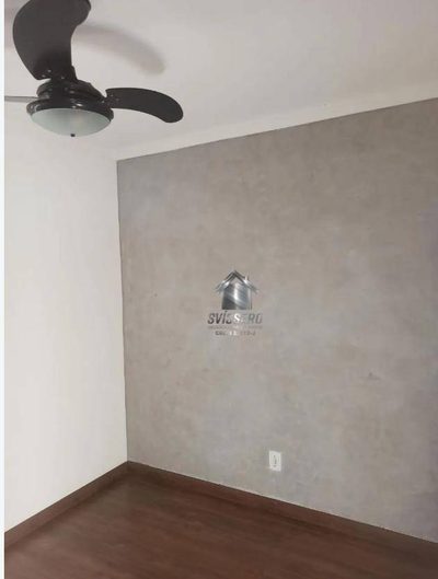 Apartamento, 2 quartos, 52 m² - Foto 5