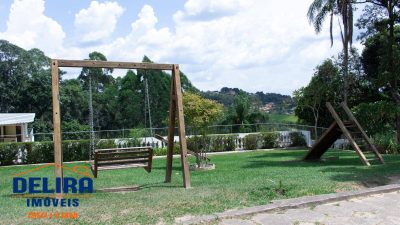 Chácara, 4 quartos, 1 hectares - Foto 4