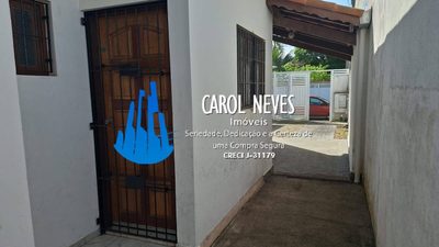 Casa, 2 quartos, 74 m² - Foto 4