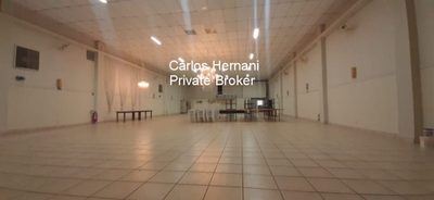 Loja-Salão, 812 m² - Foto 5