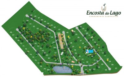 Terreno, 1300 m² - Foto 1