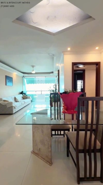Apartamento, 3 quartos, 120 m² - Foto 3