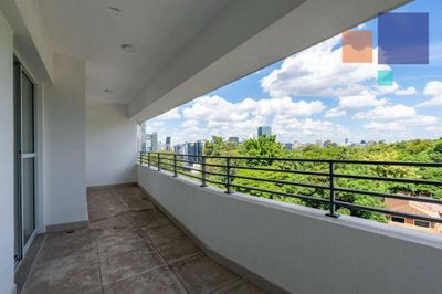 Apartamento, 1 quarto, 61 m² - Foto 2