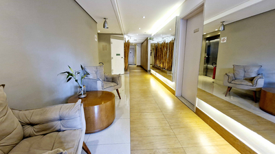 Apartamento, 2 quartos, 49 m² - Foto 1