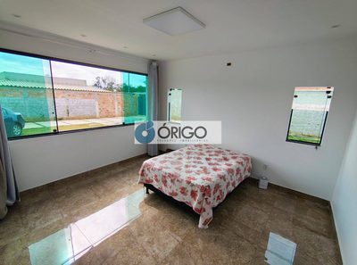 Casa, 3 quartos, 1200 m² - Foto 4