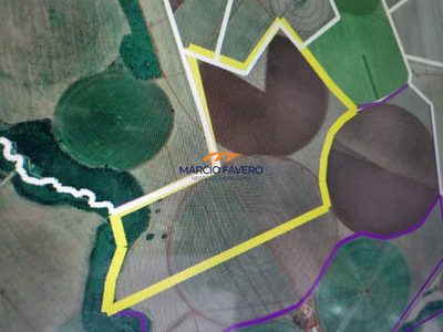 Fazenda, 133 hectares - Foto 1