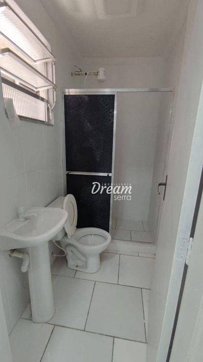 Kitnet-Studio, 17 m² - Foto 4