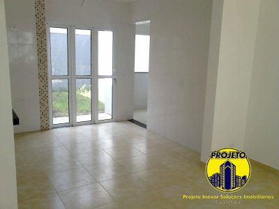 Sobrado, 3 quartos, 125 m² - Foto 1
