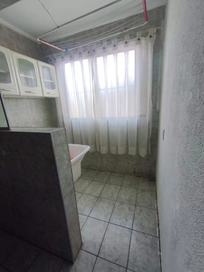 Apartamento, 2 quartos, 56 m² - Foto 3