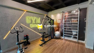 Apartamento, 1 quarto, 30 m² - Foto 1