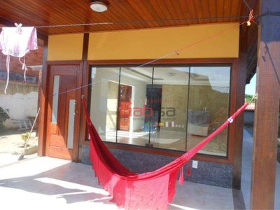 Casa, 4 quartos, 215 m² - Foto 3