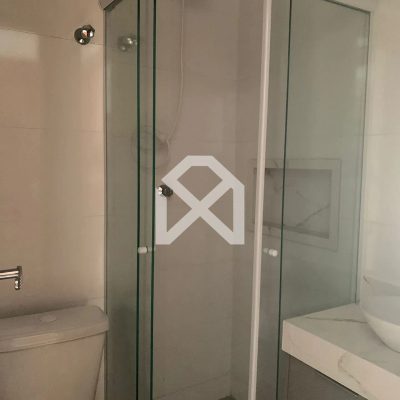 Apartamento, 1 quarto, 25 m² - Foto 4