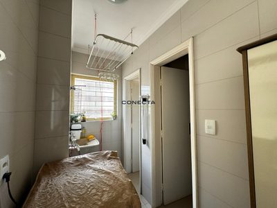 Apartamento, 3 quartos, 90 m² - Foto 4