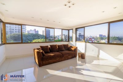 Apartamento, 3 quartos, 91 m² - Foto 2