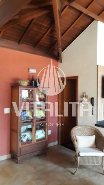 Casa, 3 quartos, 210 m² - Foto 2
