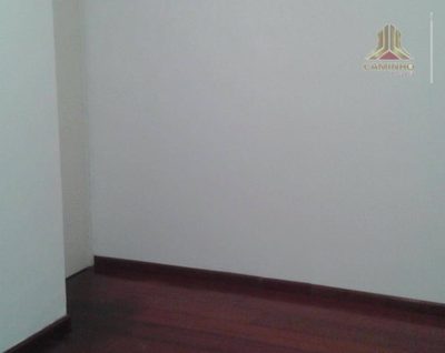 Apartamento, 1 quarto, 47 m² - Foto 1