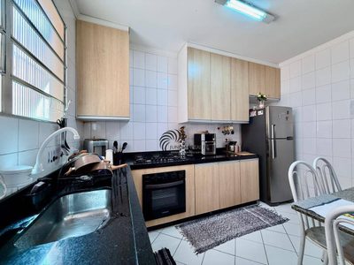 Casa, 3 quartos, 88 m² - Foto 3