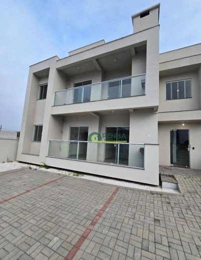Apartamento, 2 quartos, 60 m² - Foto 2